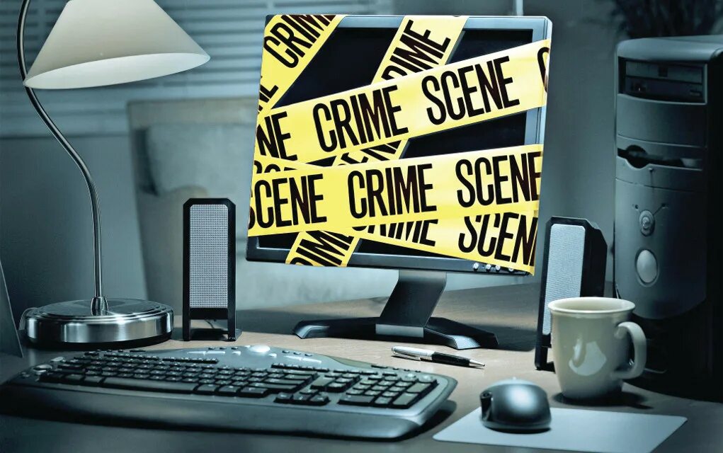 Наказание за киберпреступления. Computer Crimes. Расследование киберпреступлений. Финансово-ориентированные киберпреступления.