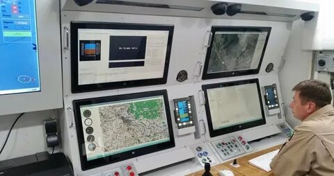 Станция орион