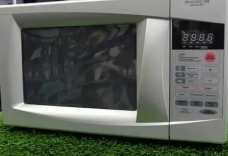 Daewoo kog