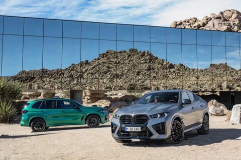 X6m competition 2024