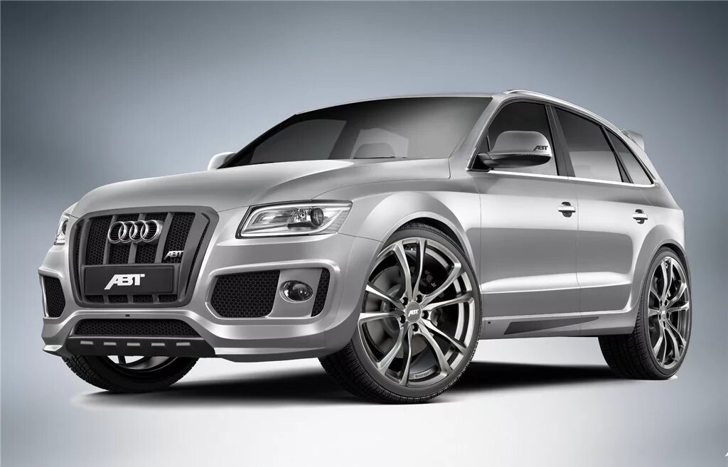 Купить q 5. Audi q5 ABT обвес. Audi q5 ABT 2012. Audi q5 ABT 2017. Audi q5 ABT 2015.