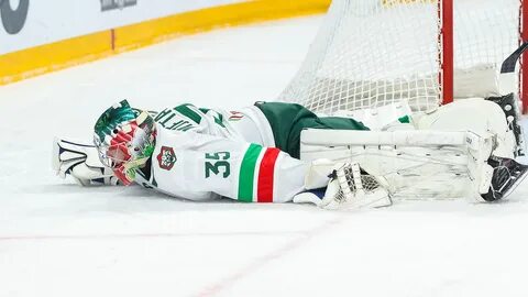 Ак барс 27 октября