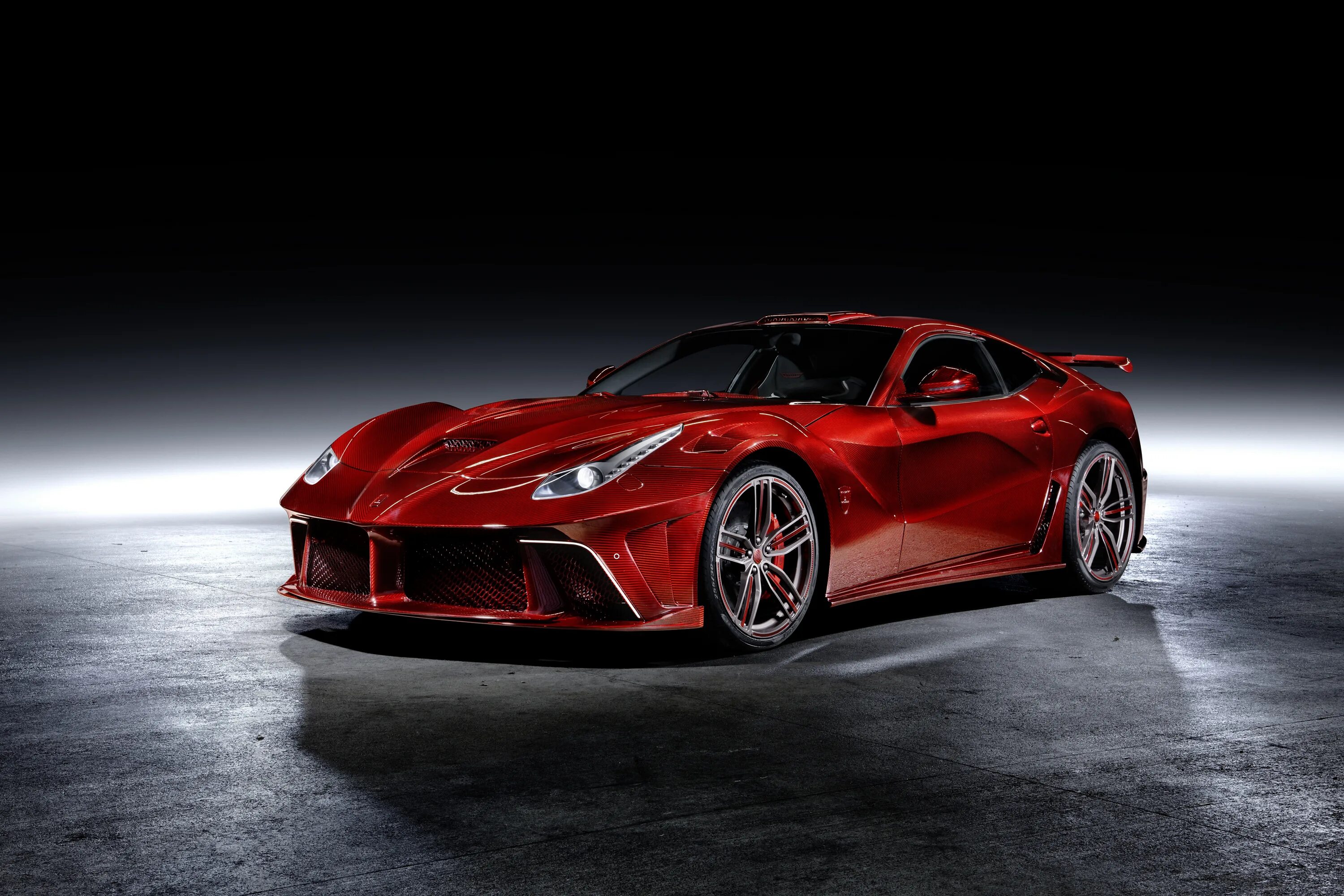 Ferrari hype. Ferrari f12 berlinetta mansory. ferrari f12 berlinetta красная. ferrari mansory. ferrari f12 tuning.