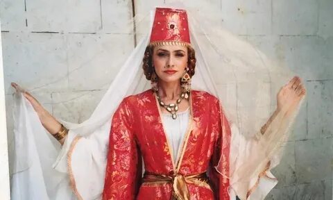 Роксолана украинской