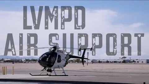 Air support