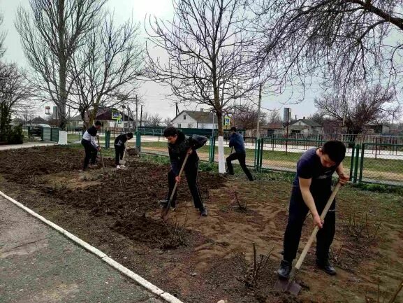 У нас субботник. Педагоги на субботнике. Волонтеры на субботнике. Всекузбасский субботник. Дети на субботнике.