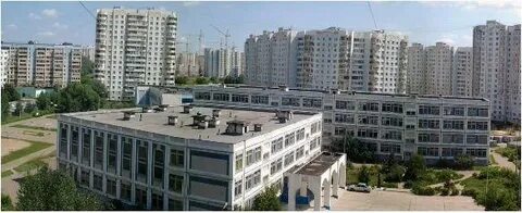 Где 25 школа