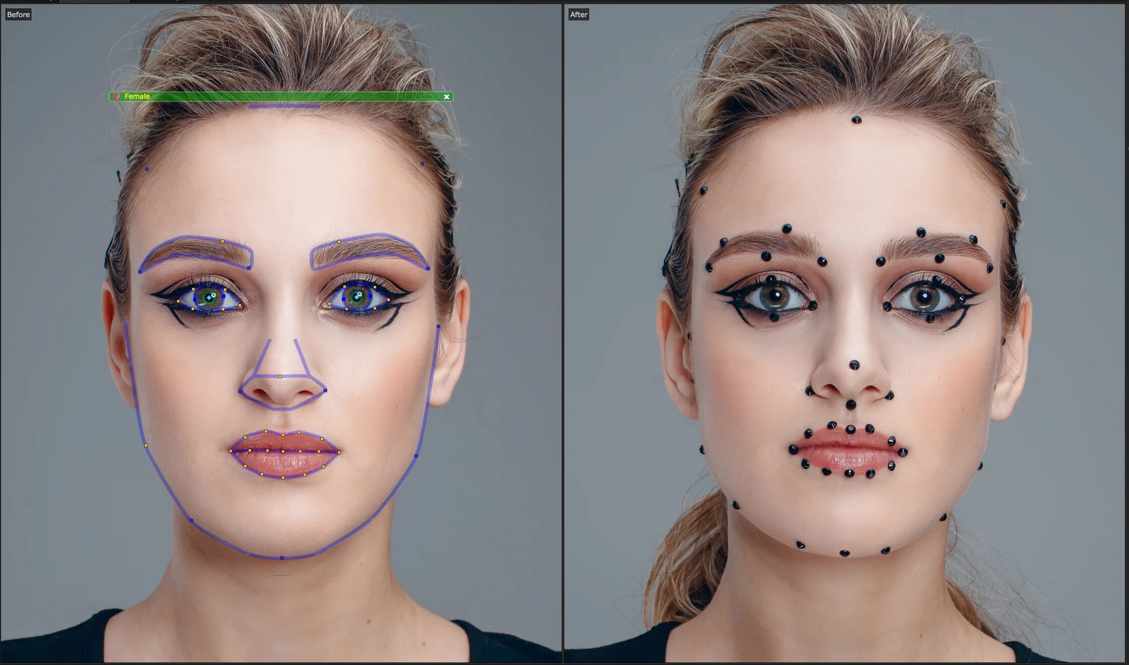 Макияж визаж. Красота. Кабуки визажист. Dazed kylie jenner. Кайли бьюти.