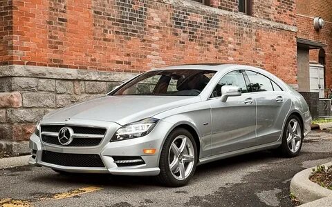Mercedes benz 2012