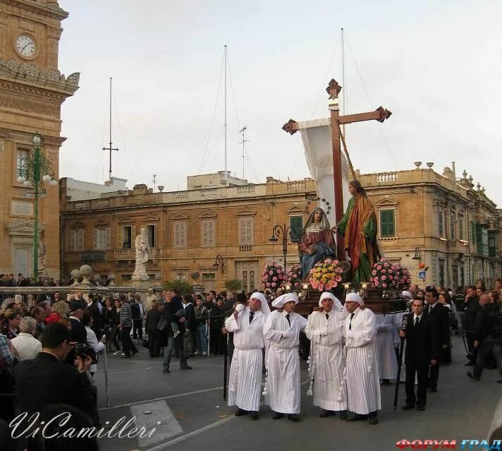 Good friday праздник