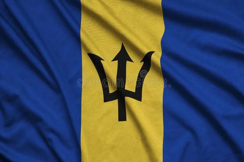 Флаг Барбадоса. Барбадос флаг фото. Покажи флаг Барбадоса. Барбадос флаг и герб фото. Барбадос флаг