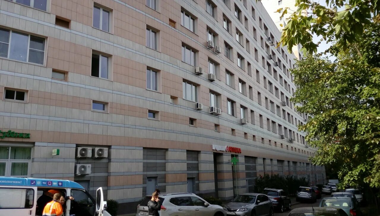 средняя переяславская 27 с 1. малая москва отзывы. московская школа 547. малая москва отзывы. 10.