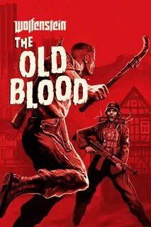 The new order the old blood