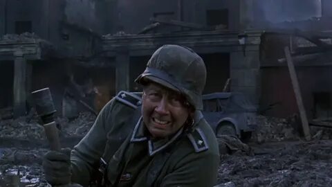 Враг у ворот 2024