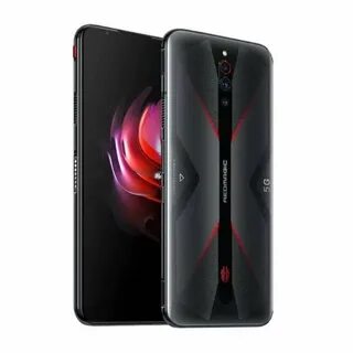 Red magic 5g