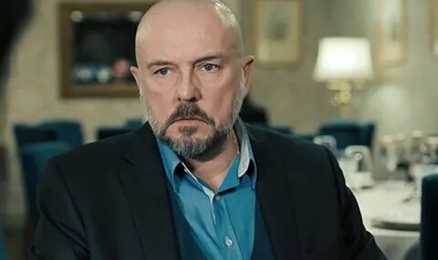 Актер нилов улицы