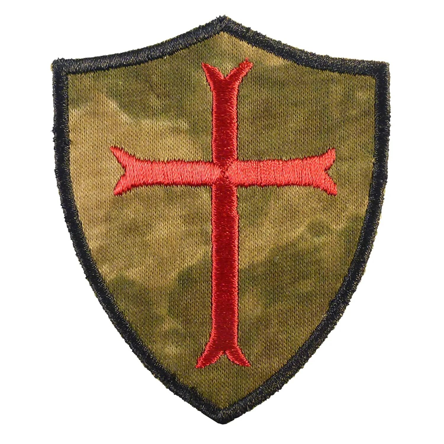 Crusader patch