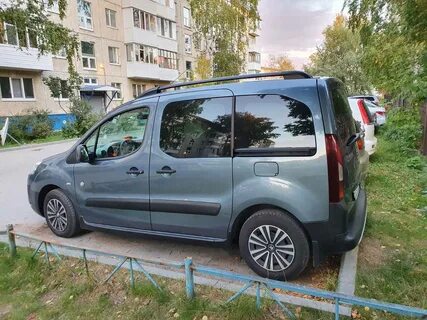 Партнер номера