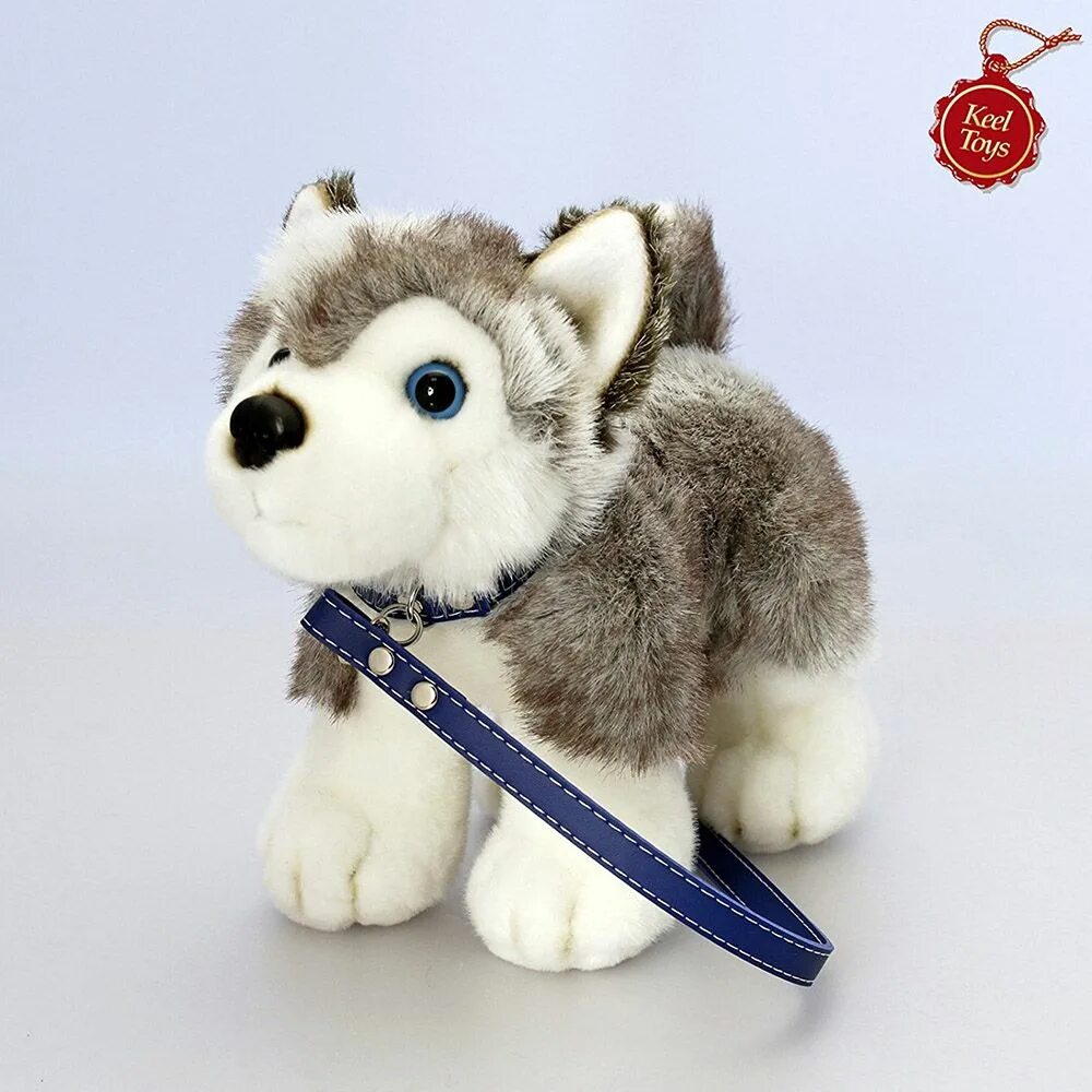 Игрушка хаски купить. Keel Toys собака. Keel Toys мягкие игрушки собаки. Husky Fe 501 игрушка. Keel Toys Monty щенок.