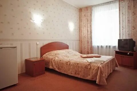Где остановиться в самаре