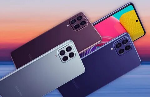 Samsung c 5g
