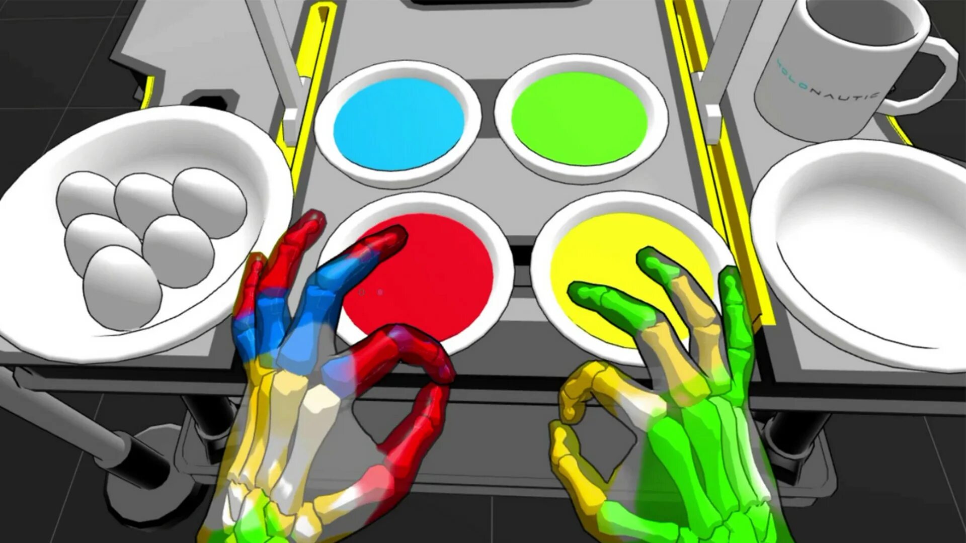 Hand physics. Hand physics. Игра hand physics lab. Hand physics lab vr. Physics lab 2 person with real building instruments no face.