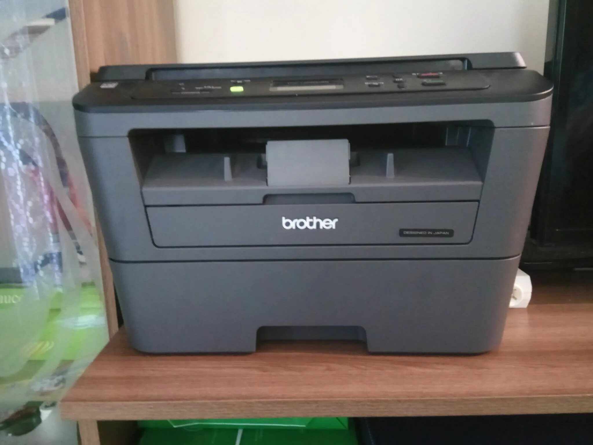 Принтер brother l2520dwr. МФУ brother DCP-l2520dwr. МФУ brother 2520 DWR. Принтер brother DCP l2520dwr. Brother DCP-l2500dr.