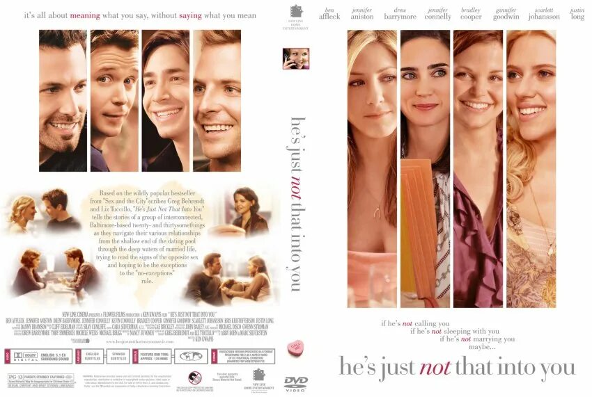 He is not that into you. Hes just not that into you. фильм he is just not that into you. he&#039;s just not that into you коннелли. he is just not that into you фильм перевод.