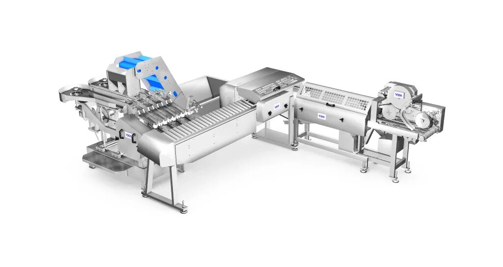 Processing machines. Vmk разделочная машина. samylon equipment pelmfg. lindberg process equipment. seafood processing job.