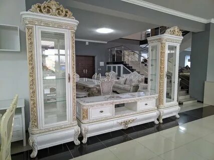 Гостиные фабрики эра