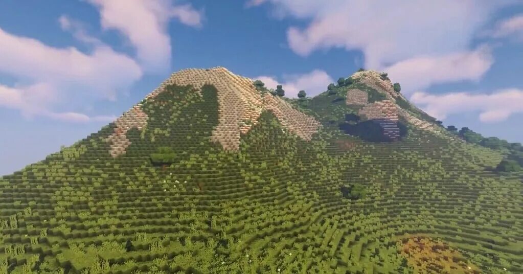 Minecraft net worlds