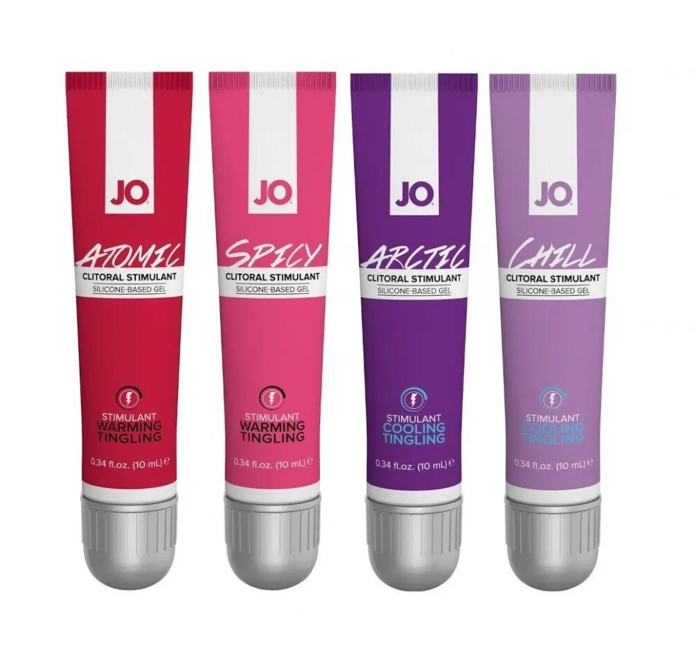 Jo гель для клитора Clitoral Atomic 10 мл. Jo Spicy Clitoral Gel. System Jo jo30119. Jo возбуждающий крем для клитора.