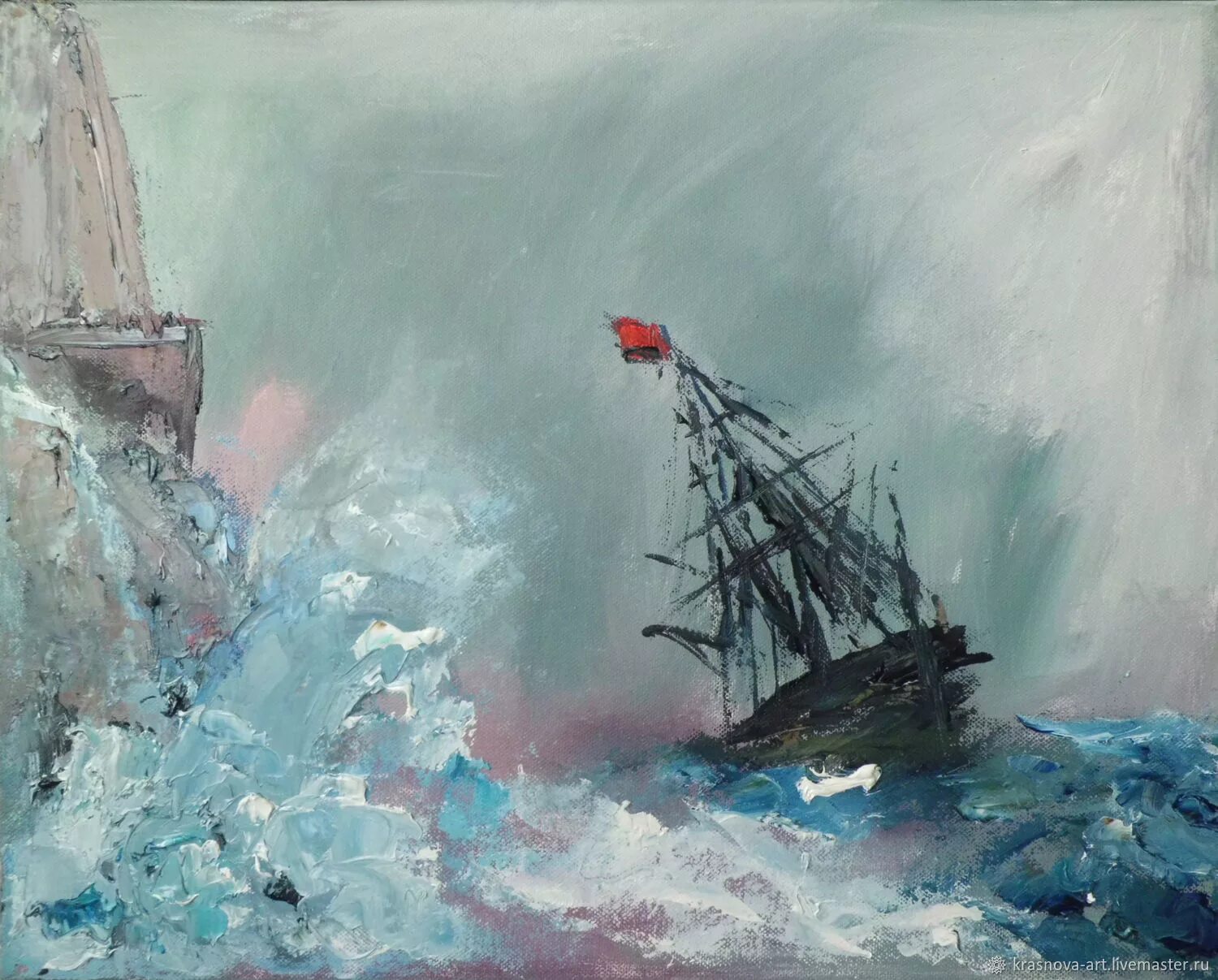 Картина "шторм". Картина шторм на море. Шторм картина маслом. Корабль в бурю Дорогов. Книга даниила туленкова шторм z
