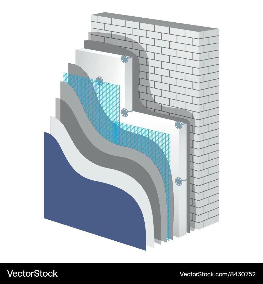 Insulation system