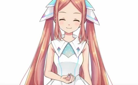Live2d special guidance with kayo chan