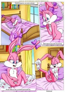 Tiny Toons Porn Comic.