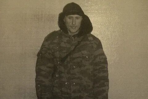 Бывший стрелок