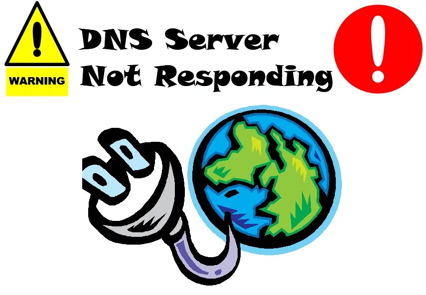 Выдает ошибку днс. Днс ошибка. dns сервер не отвечает. dns-server не отвечает. днс сервер не отвечает.