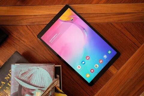 Samsung galaxy tab a8 2021