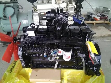 Cummins 6.7