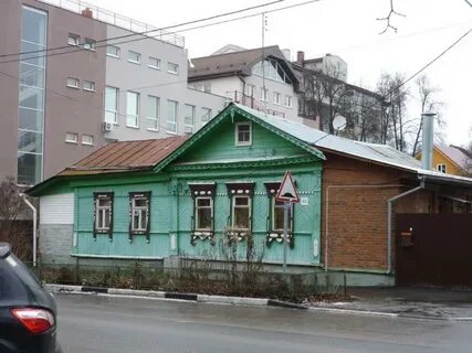 Московская 28 фото