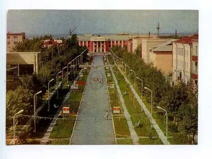 Петропавловск темиртау