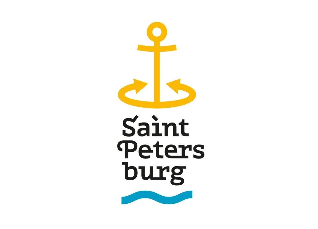 Туристический логотип Санкт-Петербурга Артемия Лебедева. Логотип Санкт Петербурга Лебедев.