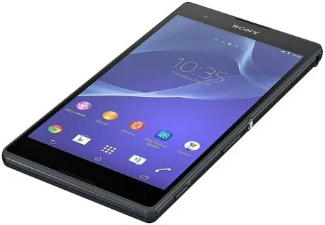 Смартфоны sony 2024 года