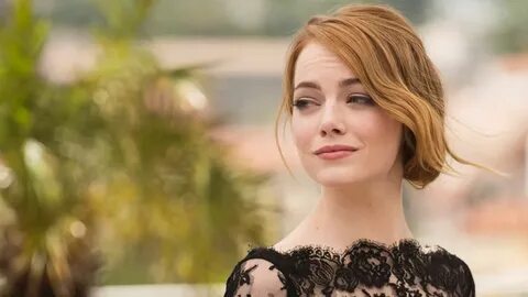 Emma stone