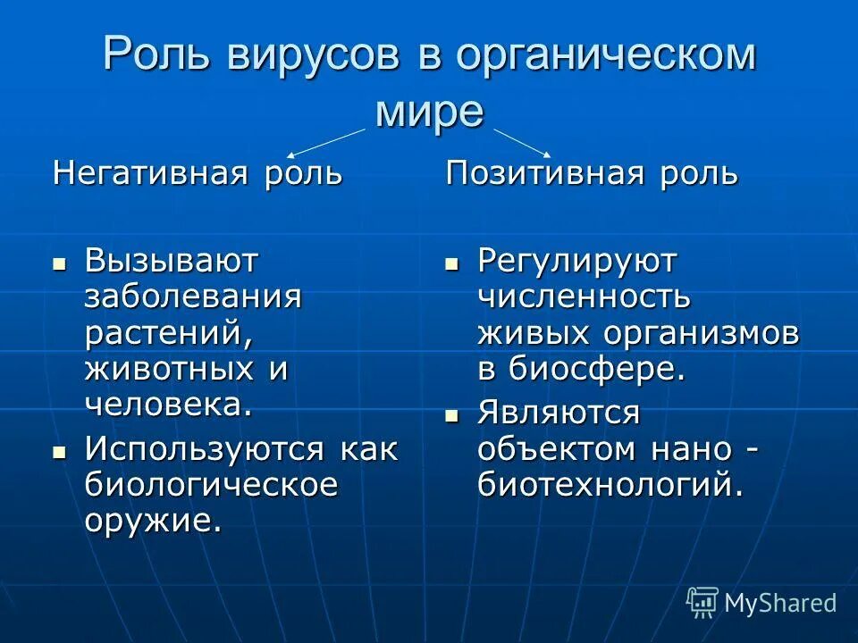 Вирусов в природе и жизни человека. Роль вирусов в биосфере. Место вирусов в биосфере. Роль вирусов в природе. Вирусы и их роль.