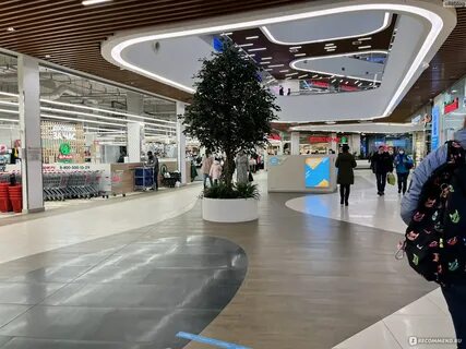 Парковка у океаниса нижний новгород