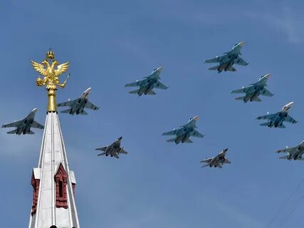 День вкс в 2024 году какого числа