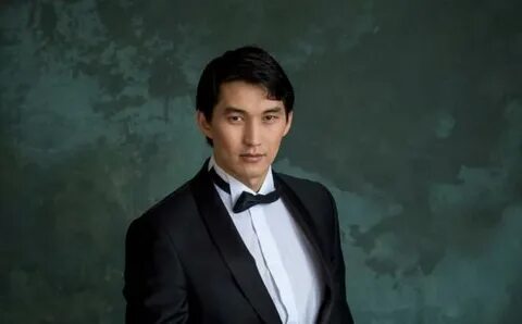 Жас орыстар