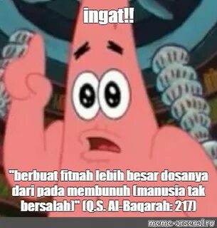 Ugly meme